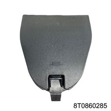 TRIANGLE HOLDER Car Clips Plastic 1 Piece 8T0860285 For A4 B8 2008-2016