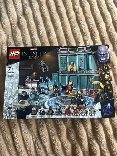 Lego marvel studios the - lego,