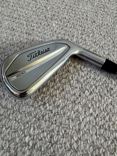 Titleist t200 iron - t200, 4