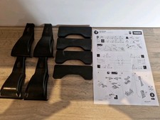 Thule 5006 Fitting Kit - MINI Clubman, 5-dr Hatchback, 16-