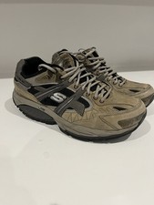 Sketchers Shape Ups Mens Shoes