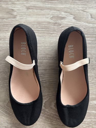Bloch ballet character - bloch,