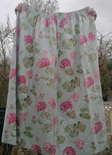 Laura Ashley Geranium blue