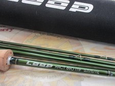 LOOP Fly Rod XACT890-4MF #8