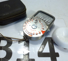 Weston Master V Exposure Meter