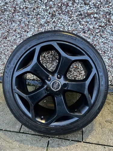 Ford focus alloy - focus,
