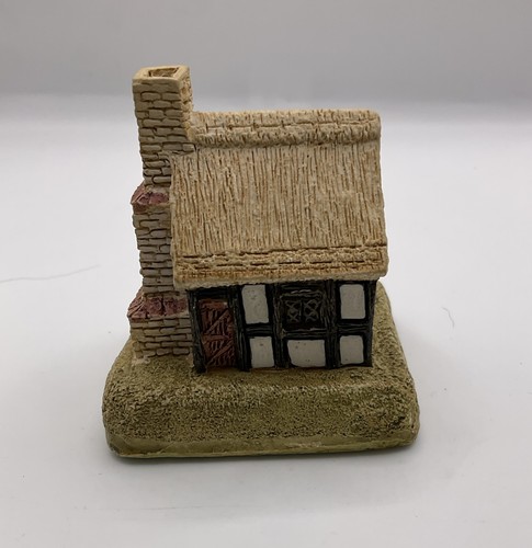 Lilliput lane miniature - lilliput,