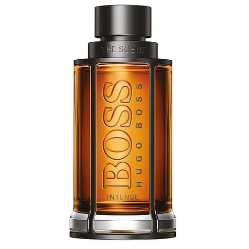 Genuine hugo boss the scent - genuine,