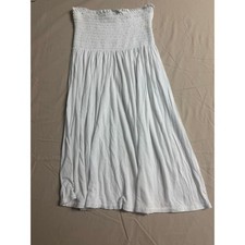 Zuzy Collection Womens White