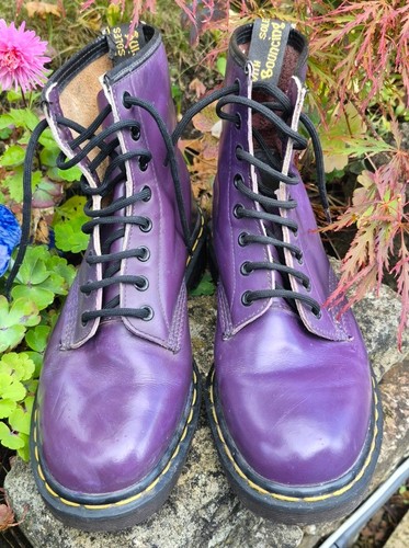 Martens aw612 8 eyelet - aw612,