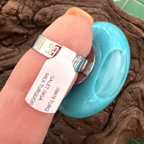 Pylones milk adjustable - ring,