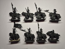 8x Bretonnian Knights of The