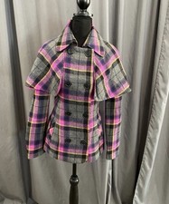 Ted Baker, London Cape Style