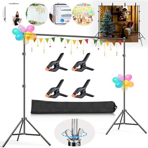 Backdrop stand - 2, x