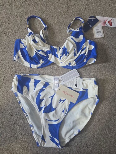 Fantasie rabida island bikini - fantasie,