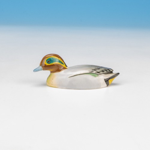 Beswick pottery hand painted - beswick,