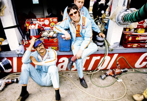 Siffert mechanics in - siffert�s,