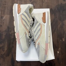 Adidas quesence solebox - adidas,