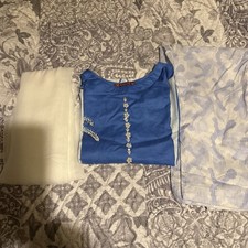 Women's Stitched Salwar Kameez