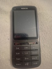 Nokia C3-01
