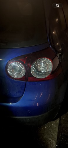 Skyline modded valeo tail - valeo,
