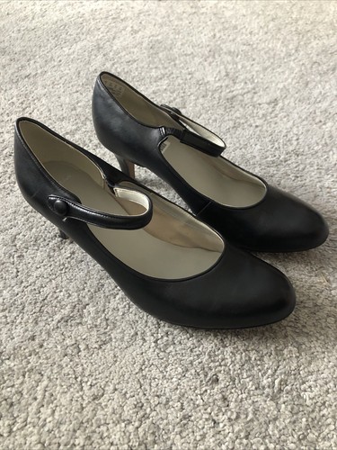 New clarks womens black - -,