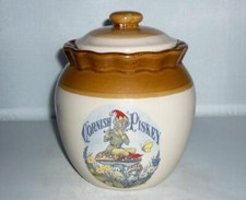 Unusual presingoll pottery - unusual,
