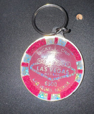 Las Vegas Lucky Chip $500