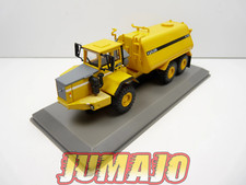 BTP40 VEHICULE DE CHANTIER