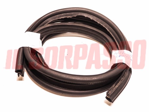 Front hood seals engine - seals,
