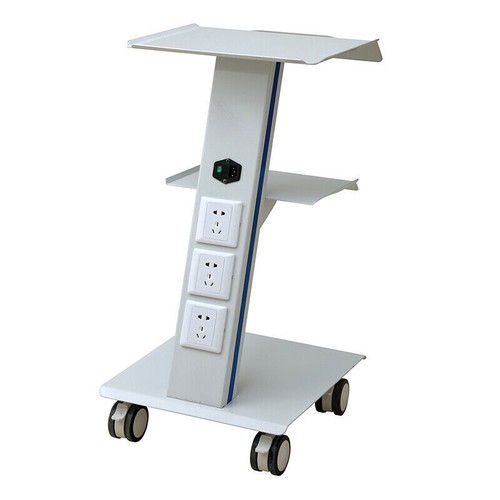 Mobile dental cart - mobile, trolley
