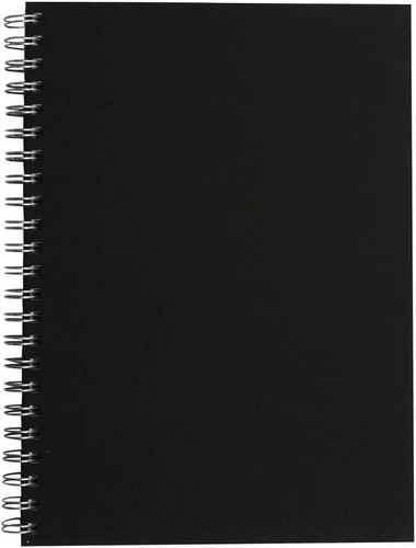 A6 sketchbook - a5,
