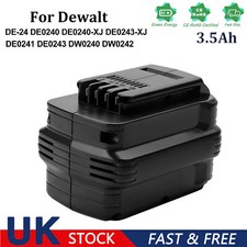 24V 3.5AH Ni-MH Battery For