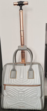 Ted Baker Grey Wheeled Cabin