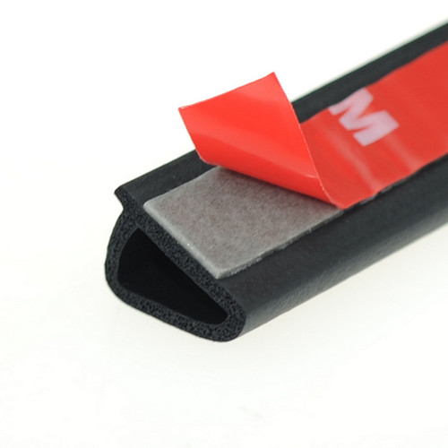 Rubber seal strip - rubber,