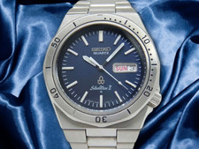 Seiko SilverWave Z 7546-7040