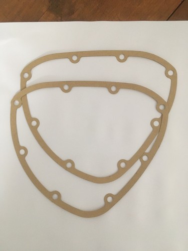 Timing cover gaskets - timing,