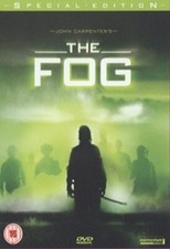 The Fog DVD (2004) Adrienne