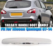 For Nissan Qashqai 2008-2015 3