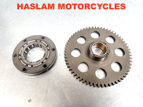 Kawasaki z1000 starter - kawasaki,
