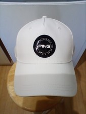 PING GOLF COLLECTION 