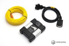 Original BMW ICOM Next A3 For