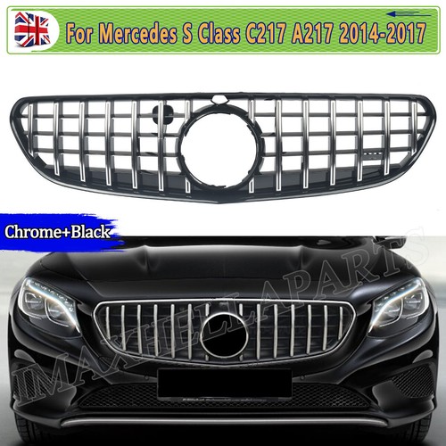 For mercedes class - s, c217