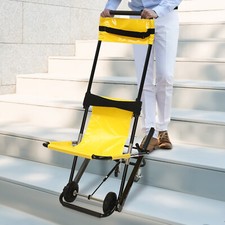 Manual Stair Lifting Climbing