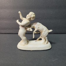 Antique Wallendorf Fine