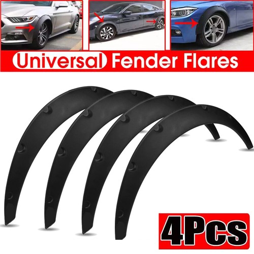 4pcs universal car fender - car,
