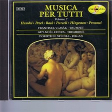 DISCOVER BAROQUE MUSIC FOR