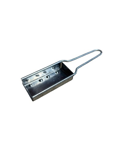 New mamod replacement burner - replacement,