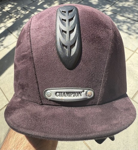Champion air junior - x-air,