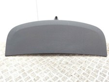 REAR INTERIOR PARCEL SHELF